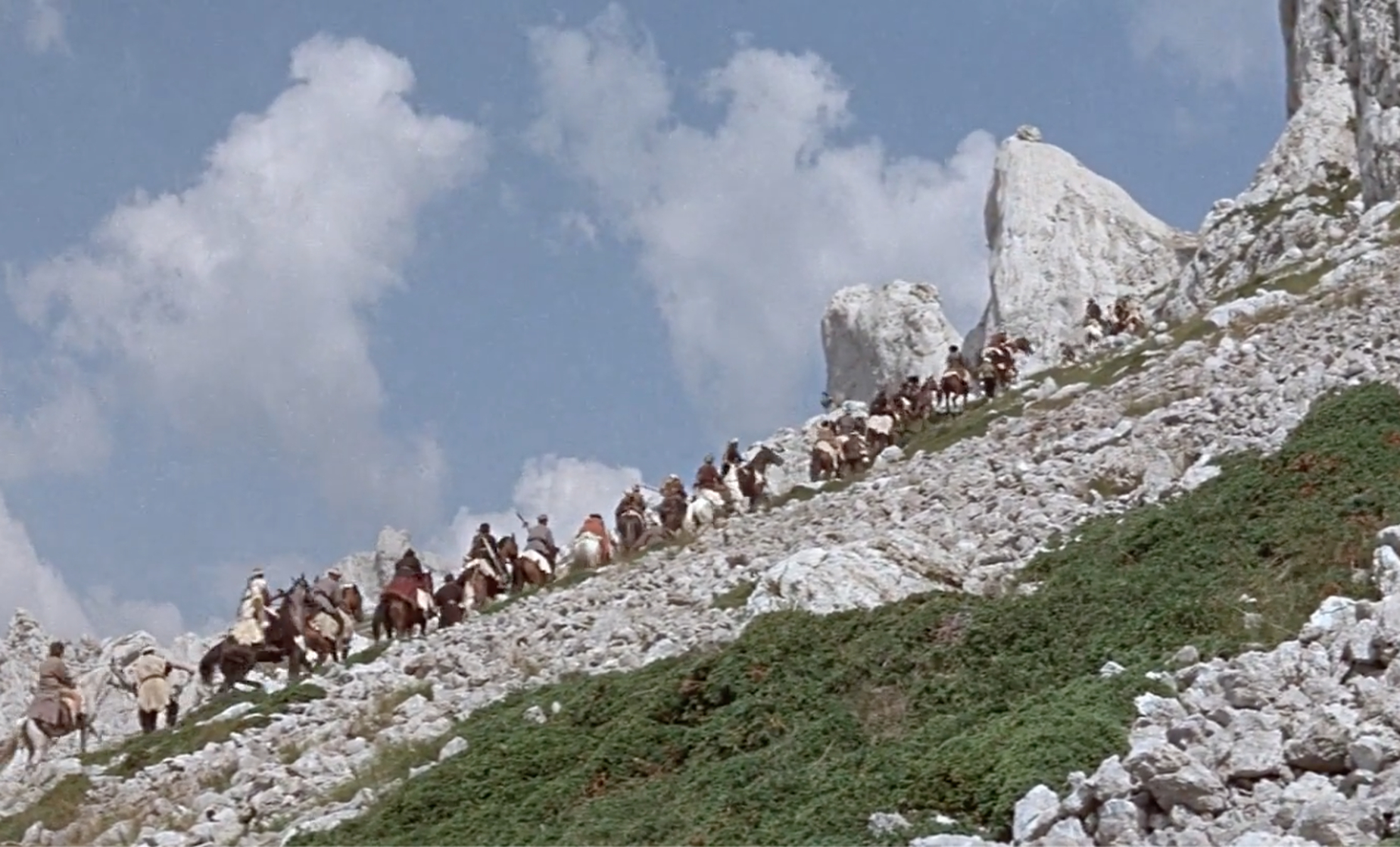 Genghis Khan