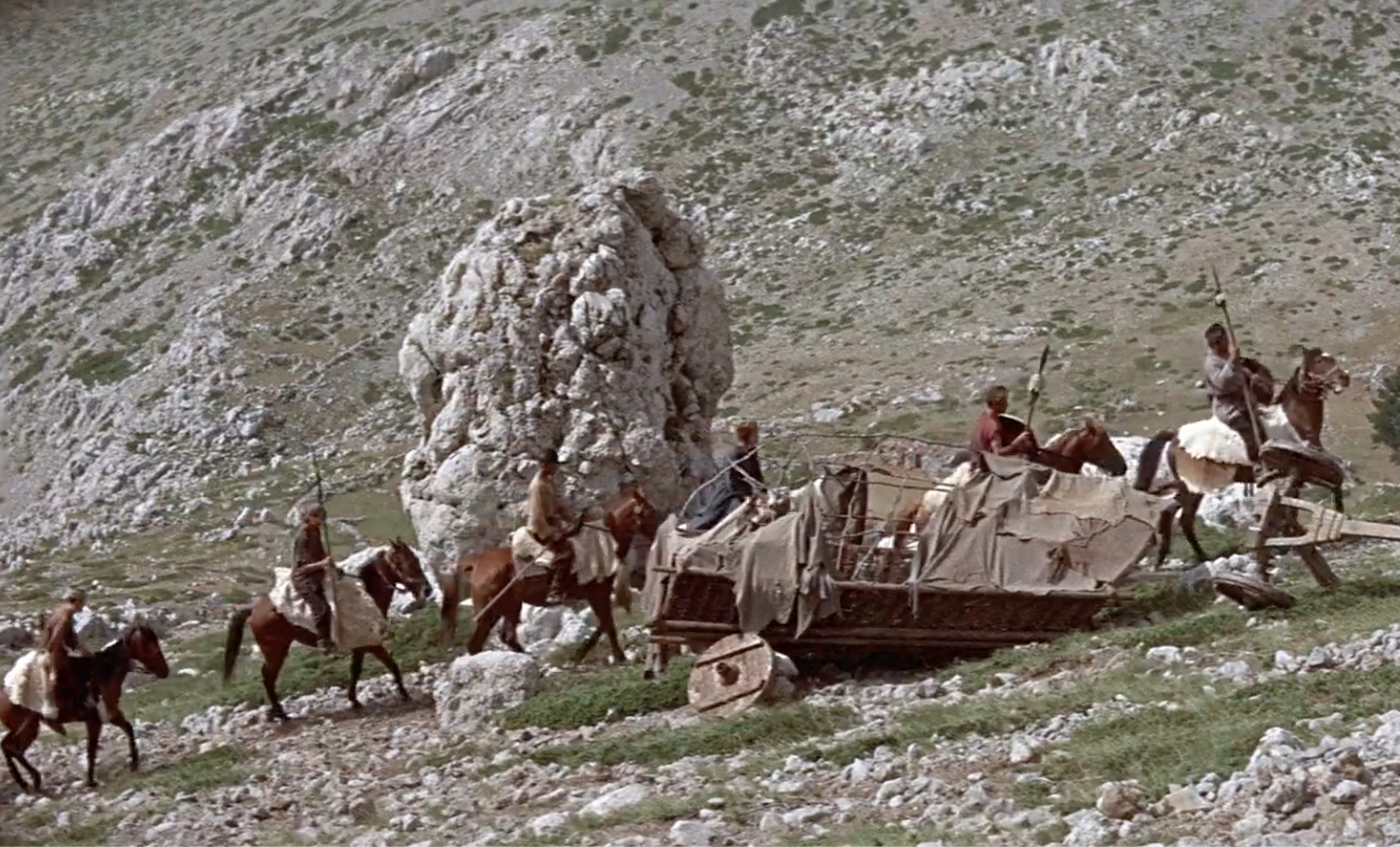 Genghis Khan