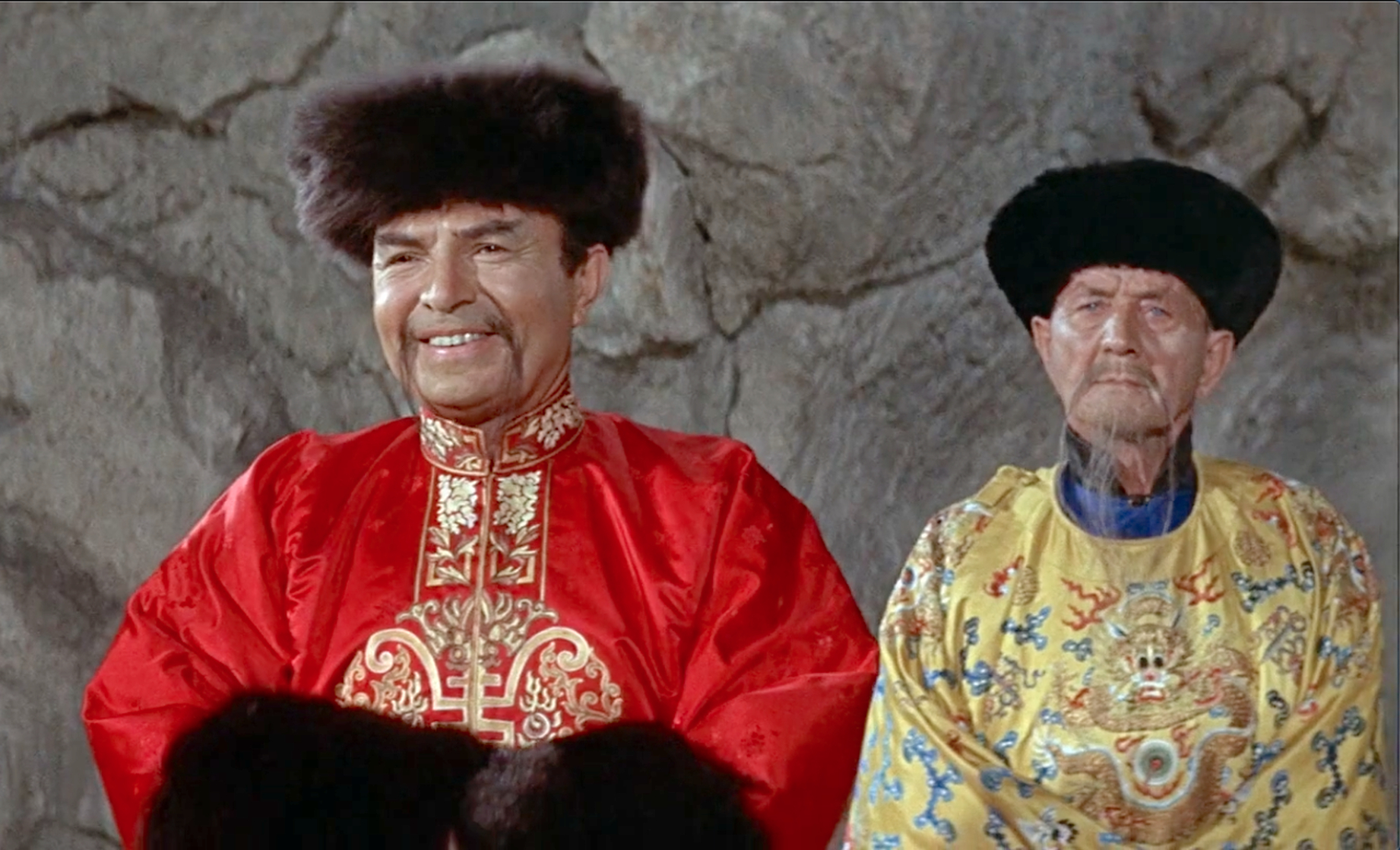Genghis Khan