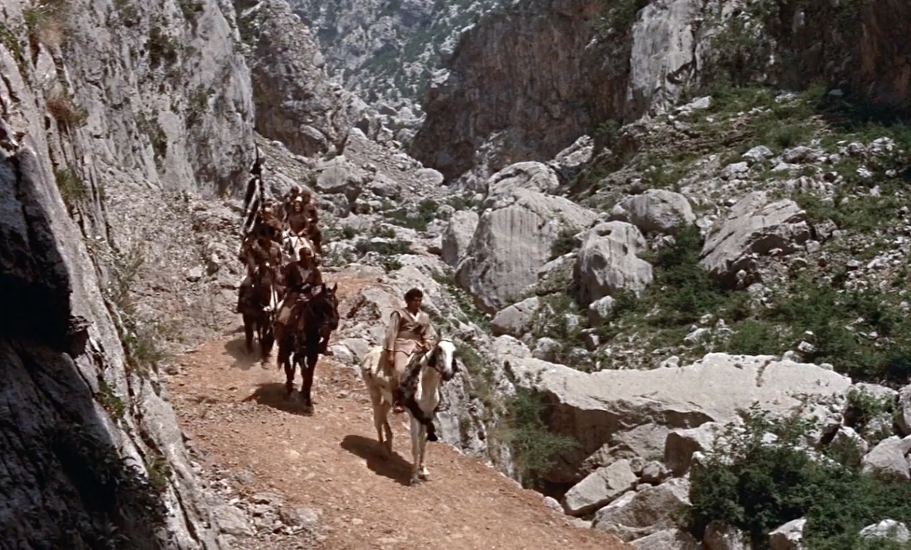 Genghis Khan