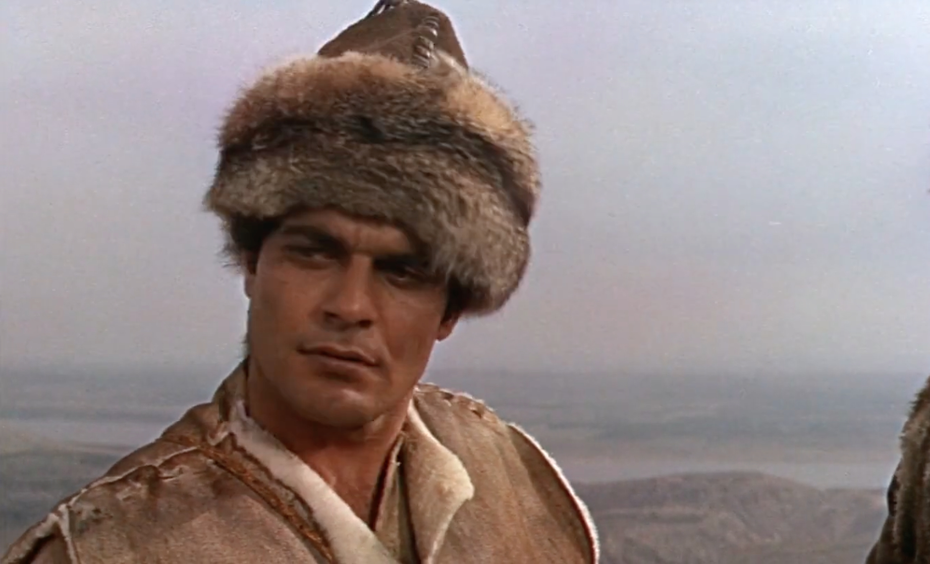 Genghis Khan