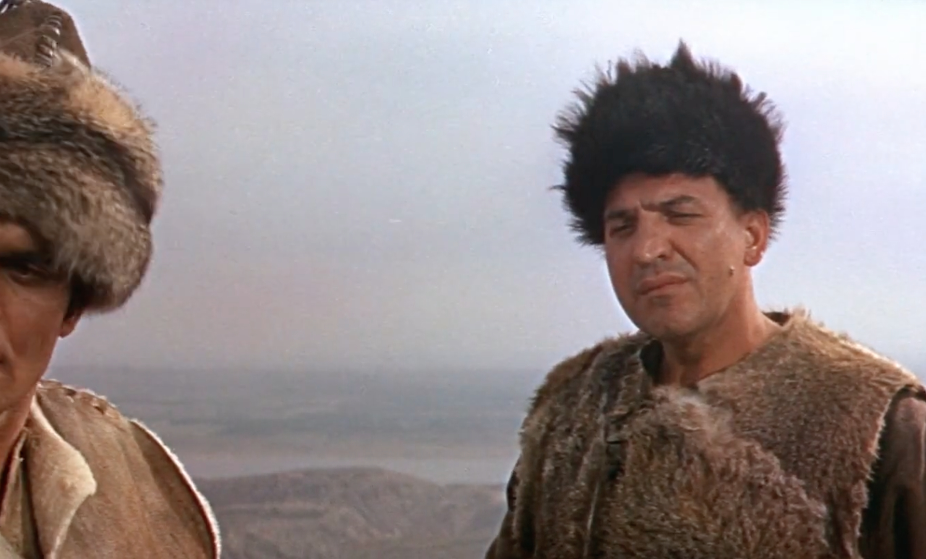 Genghis Khan