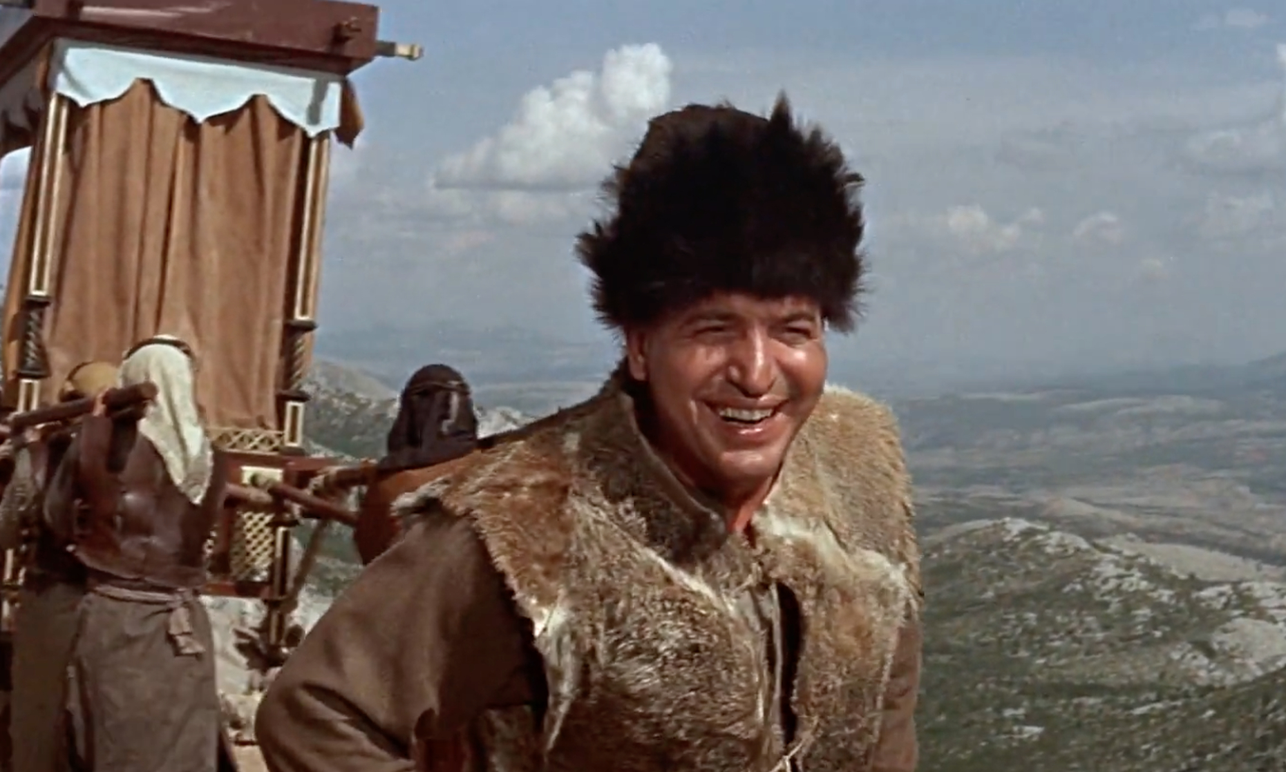Genghis Khan
