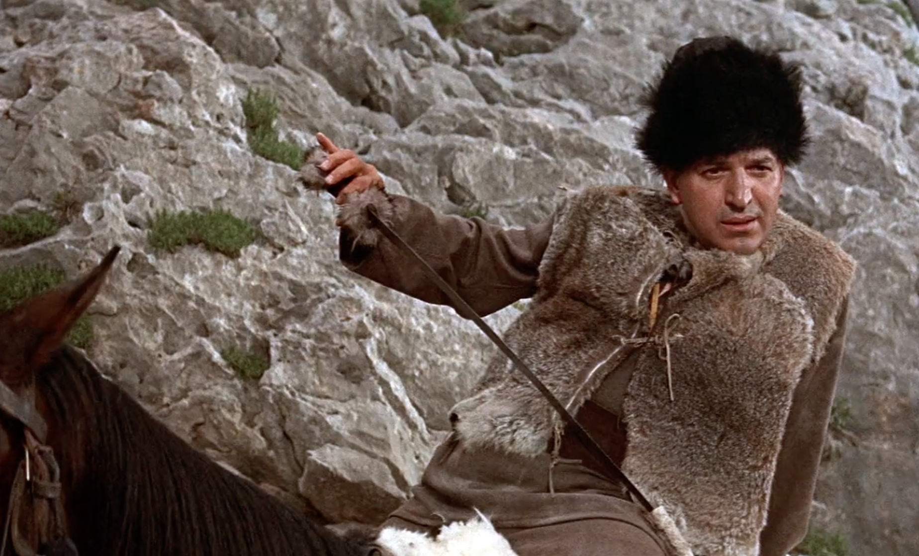Genghis Khan
