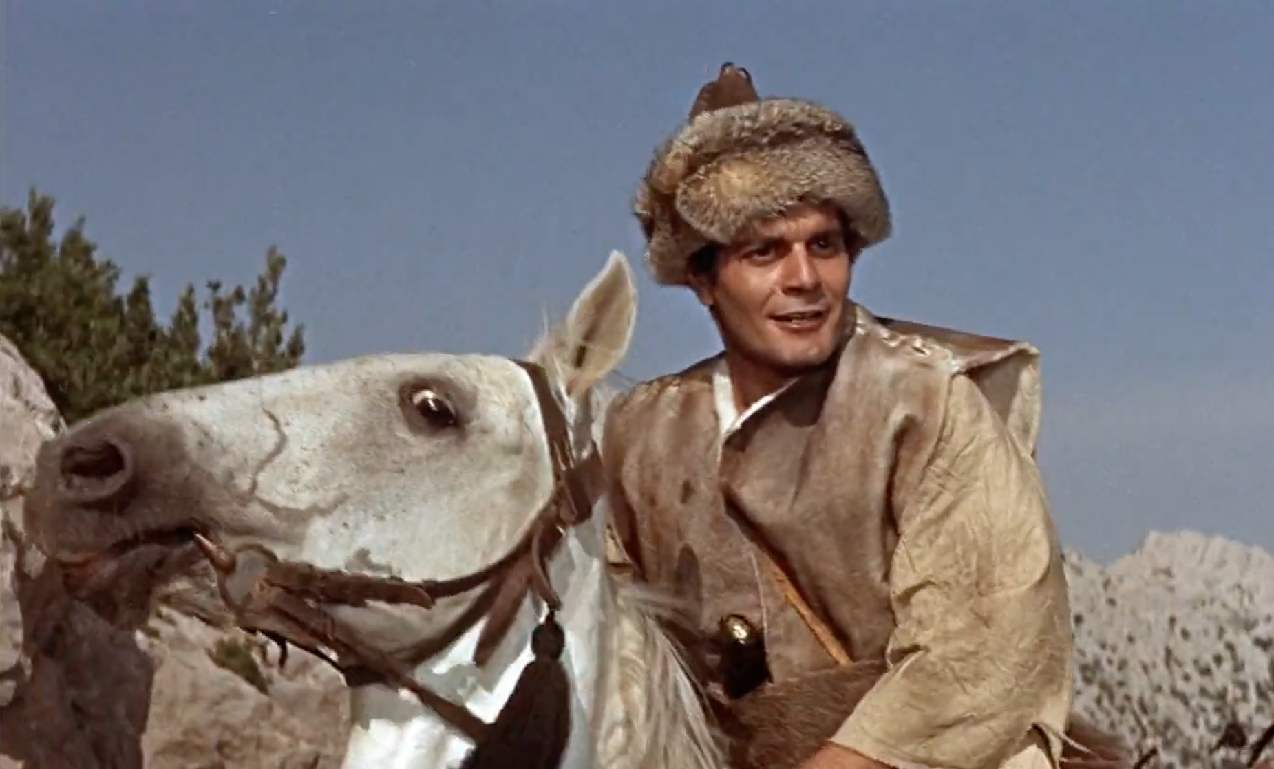 Genghis Khan Genghis Khan