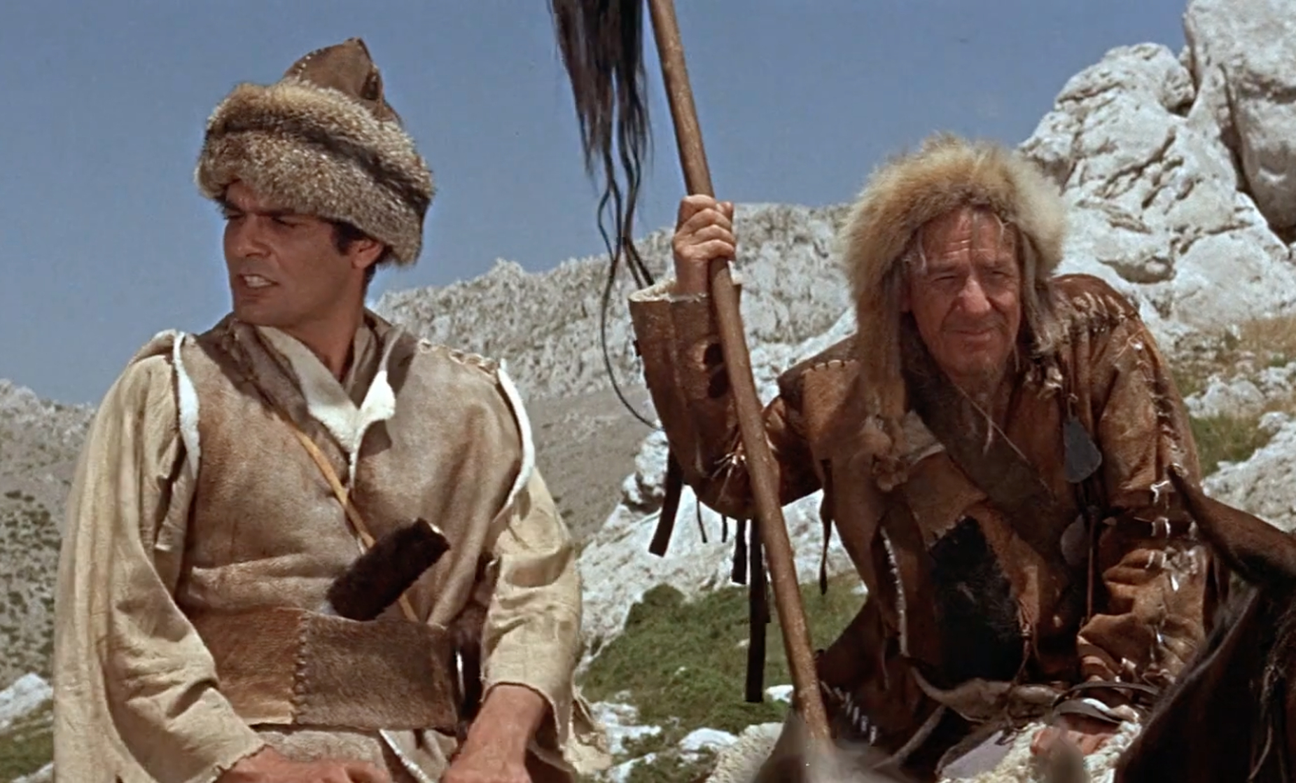 Genghis Khan