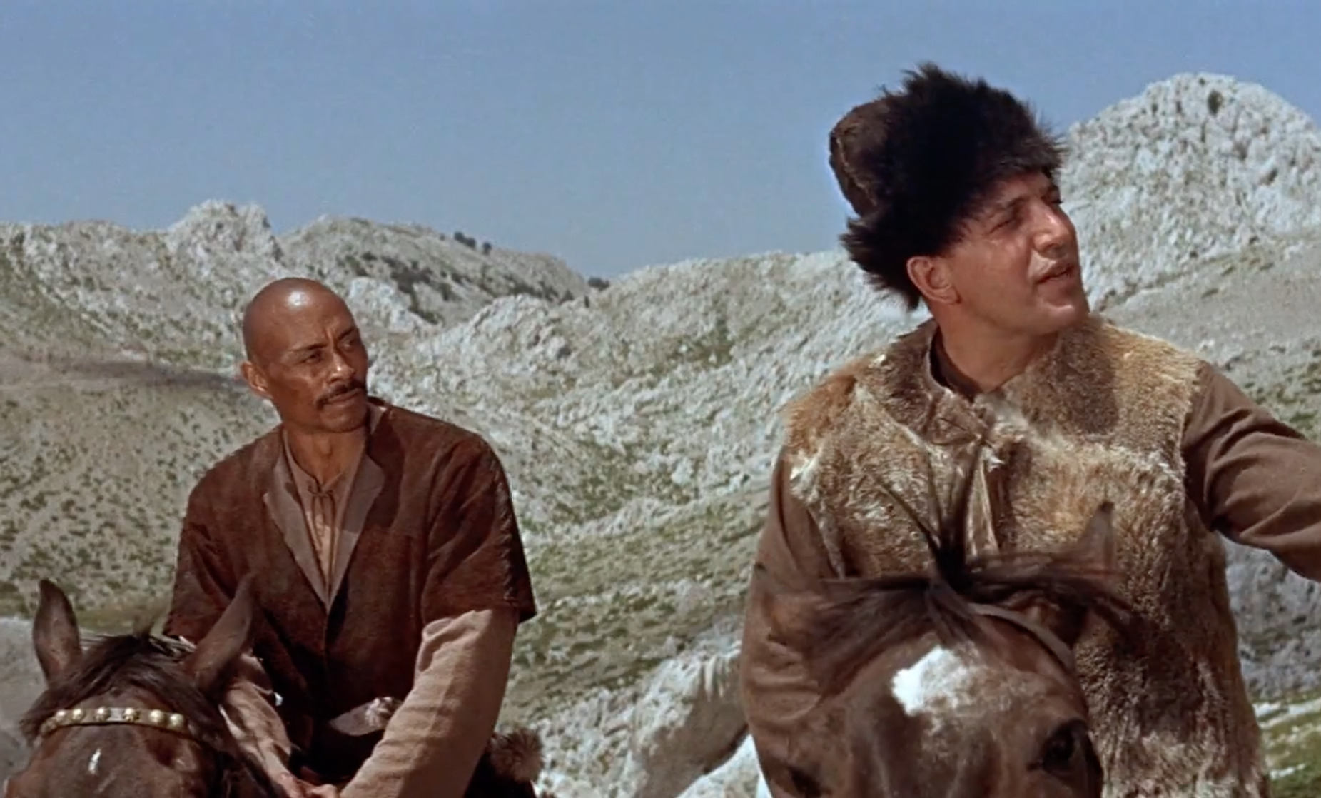 Genghis Khan Genghis Khan