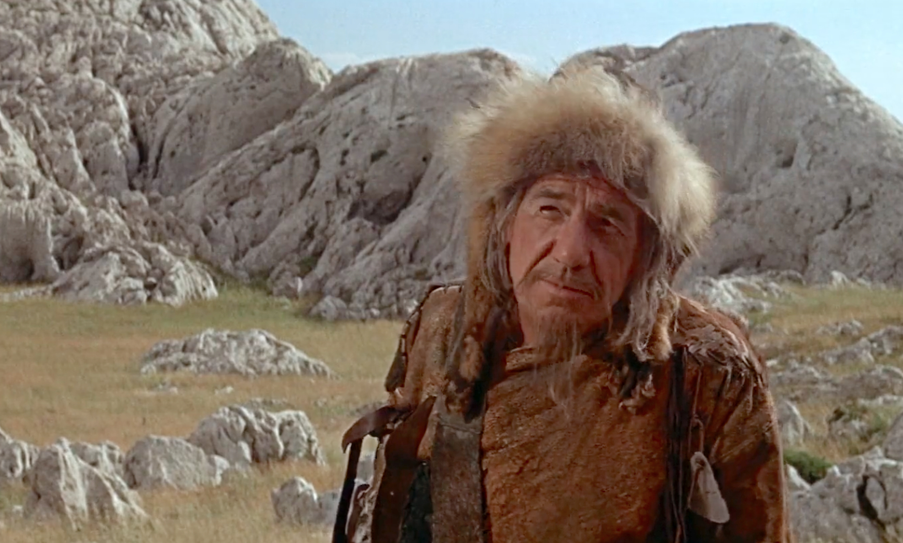 Genghis Khan Genghis Khan