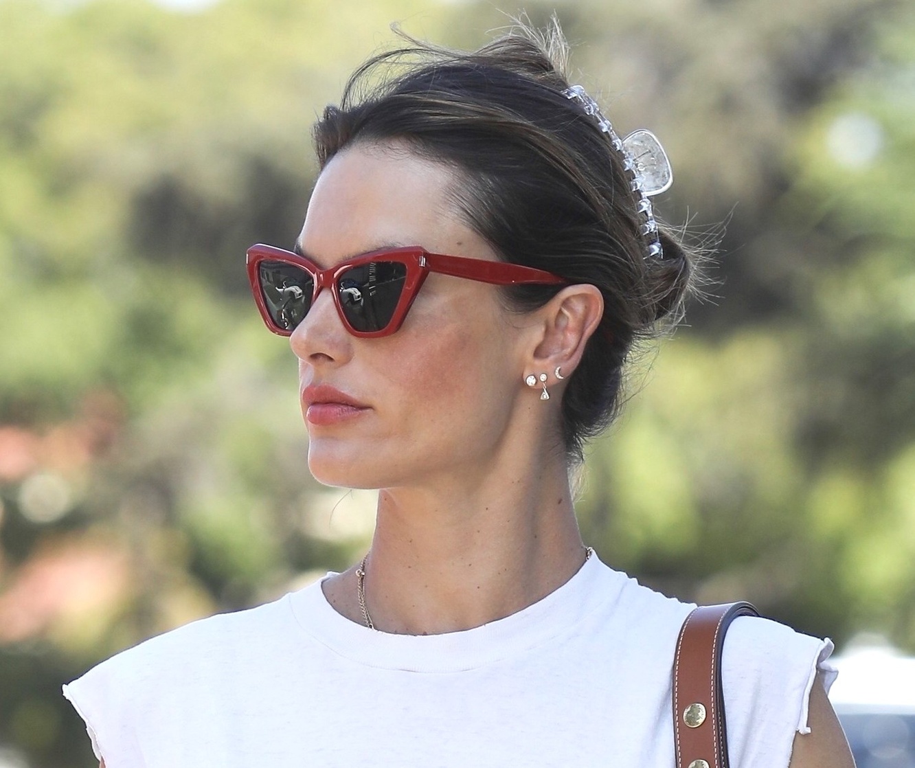 Alessandra Ambrosio Alessandra Ambrosio