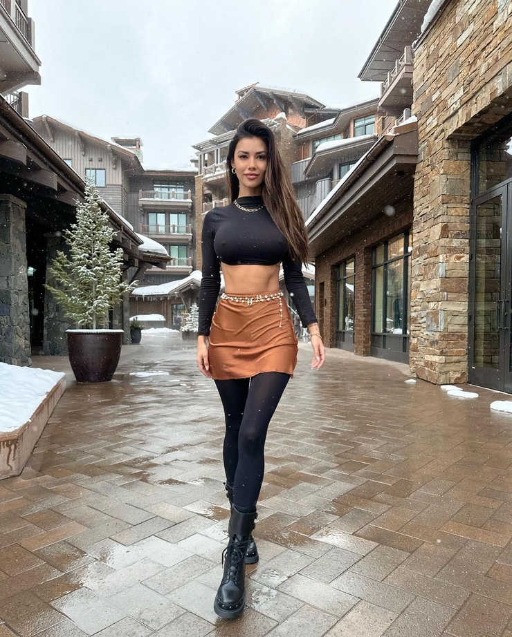 Picture of Tiffany Keller II