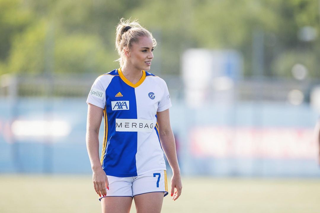 Ana Maria Marković