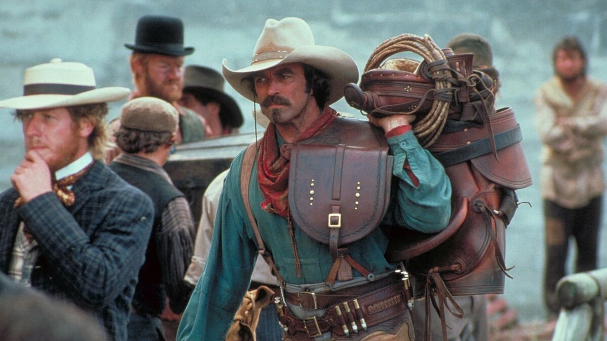 Picture of Quigley Down Under