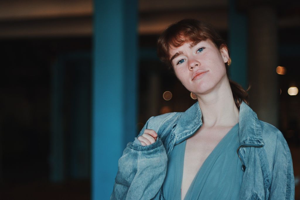Laila Schuster