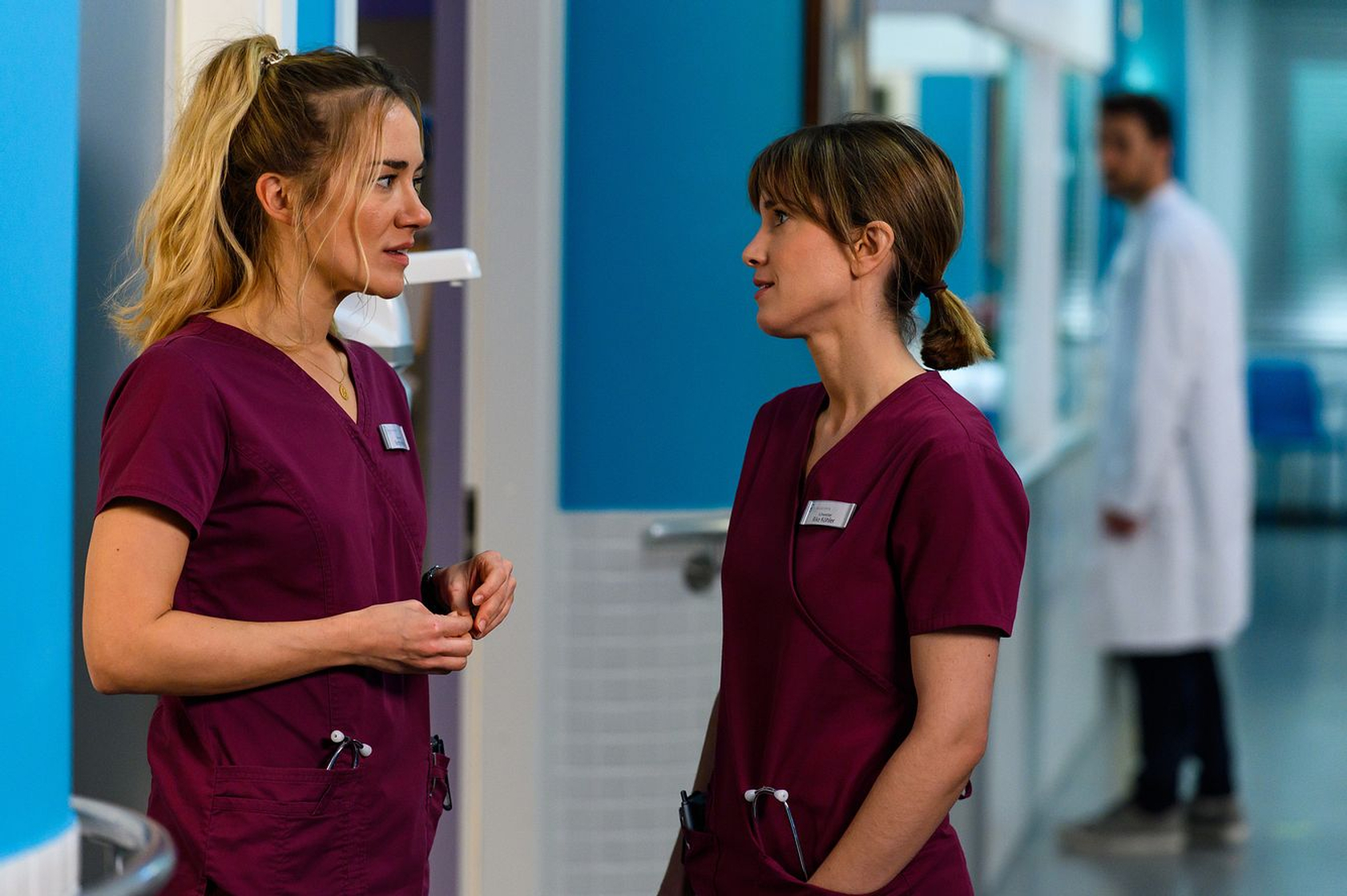 Bettys Diagnose