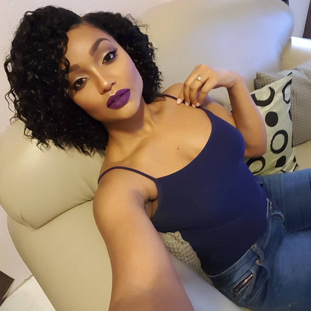 Niketa Barker