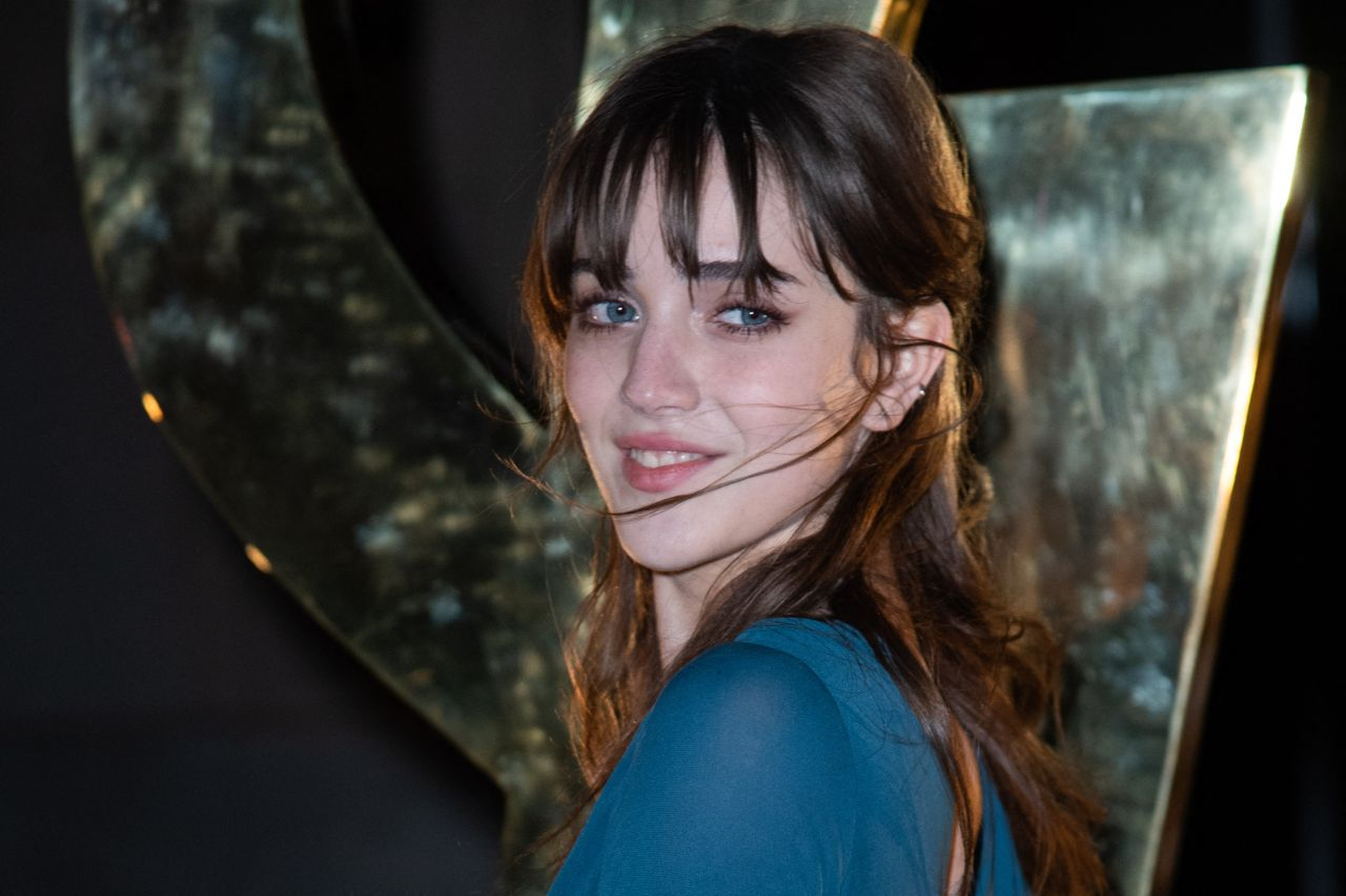 Talia Ryder