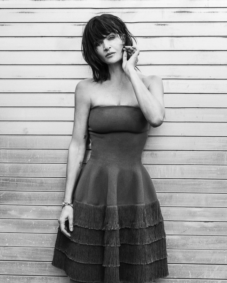 Picture Of Helena Christensen