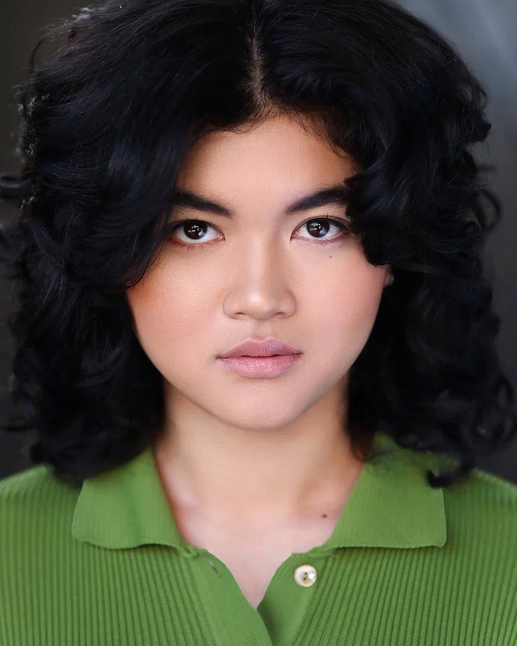 Picture of Samantha Morelos