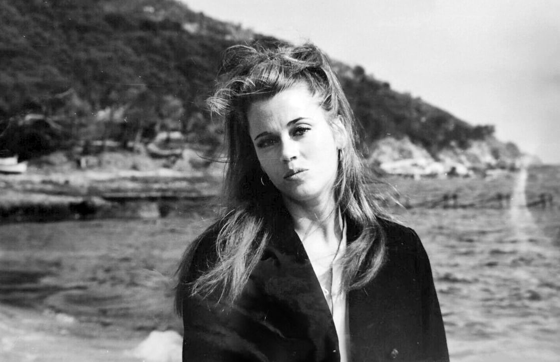 Jane Fonda