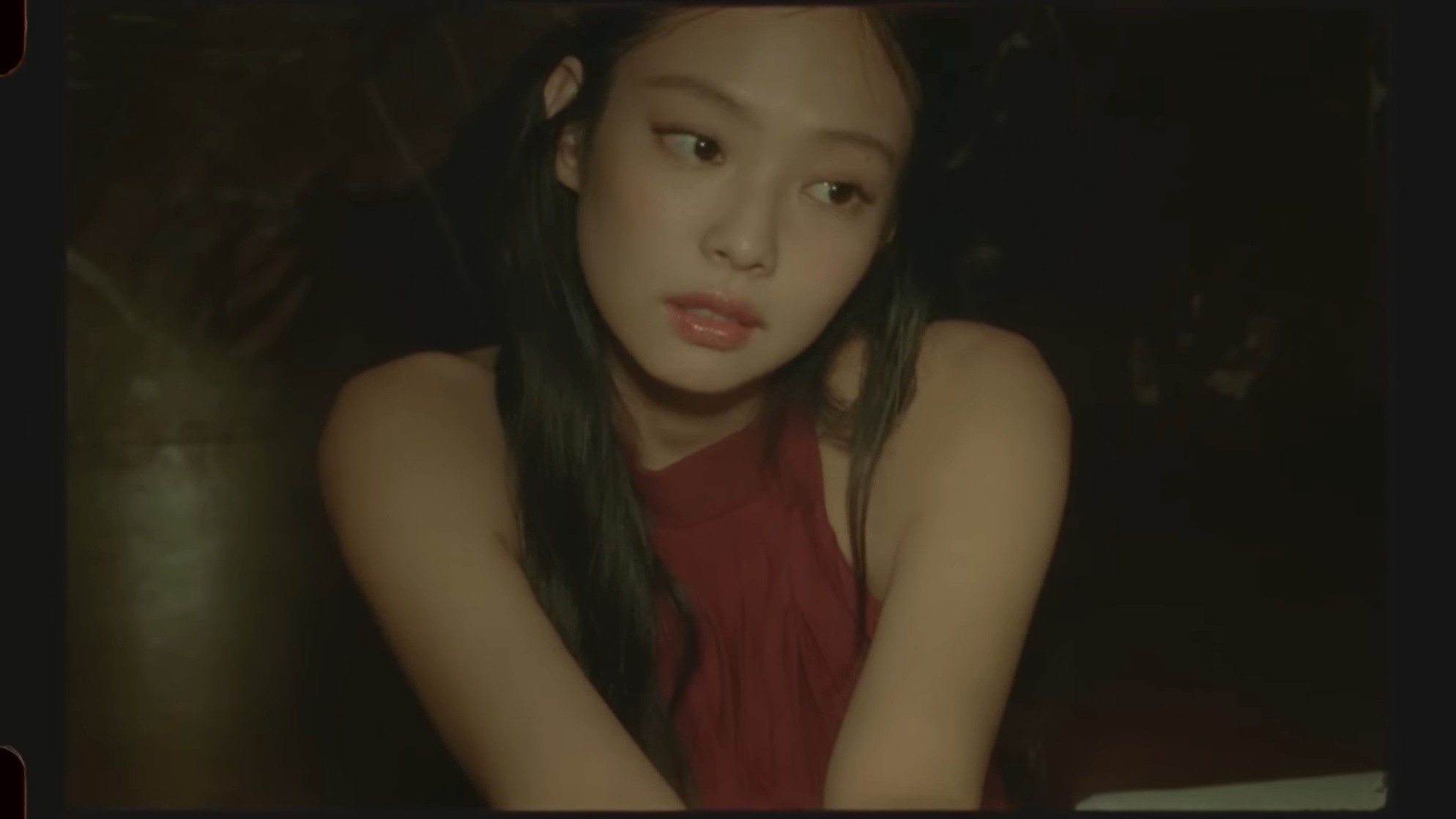 Picture of Jennie Kim
