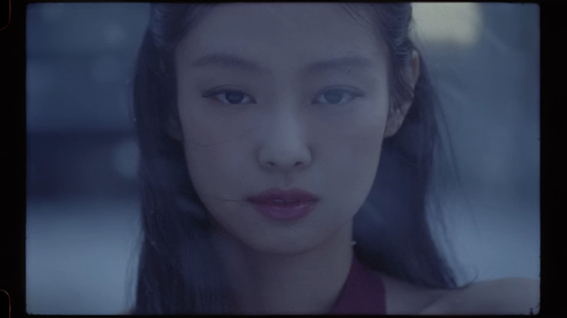 Picture of Jennie Kim