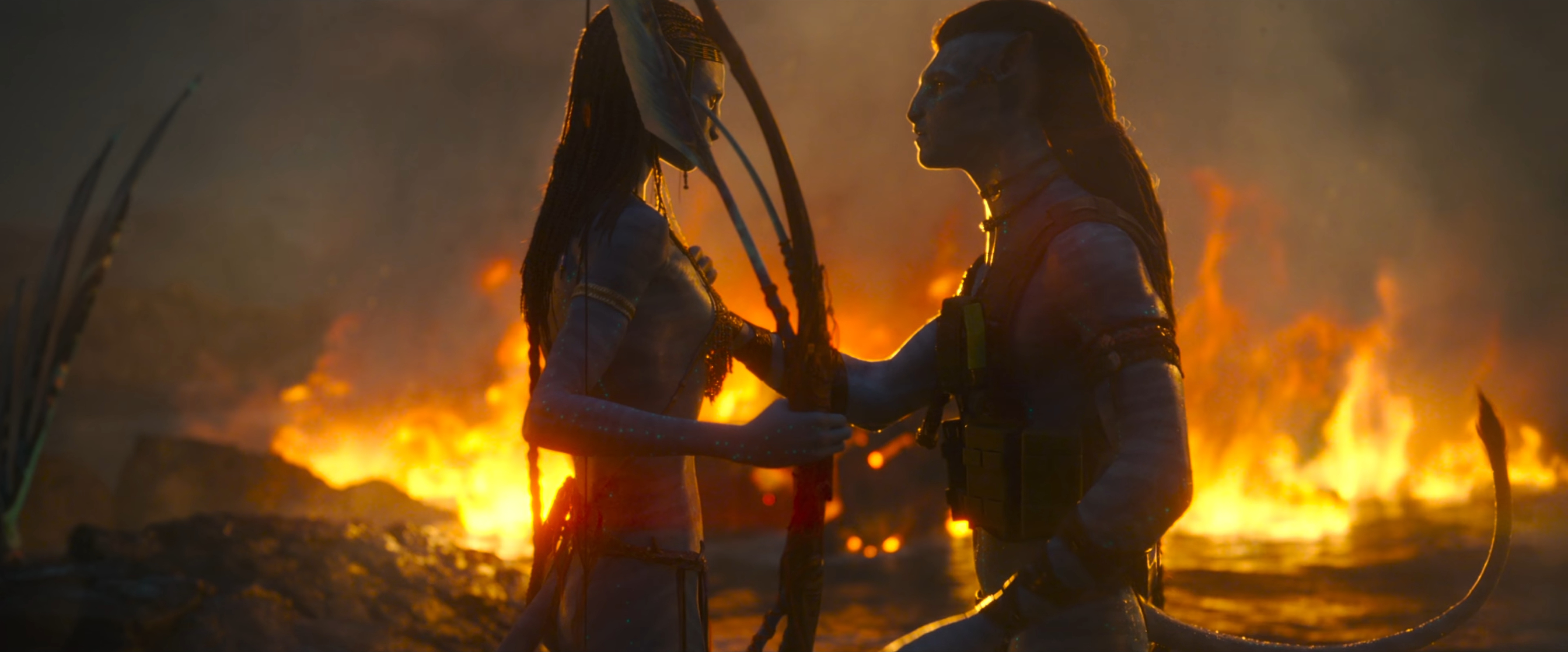Avatar: The Way of Water Avatar: The Way of Water