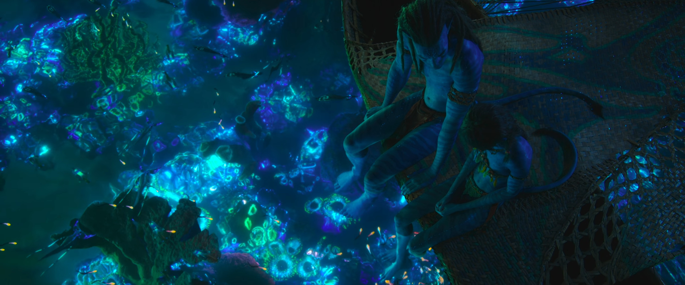 Avatar: The Way of Water Avatar: The Way of Water