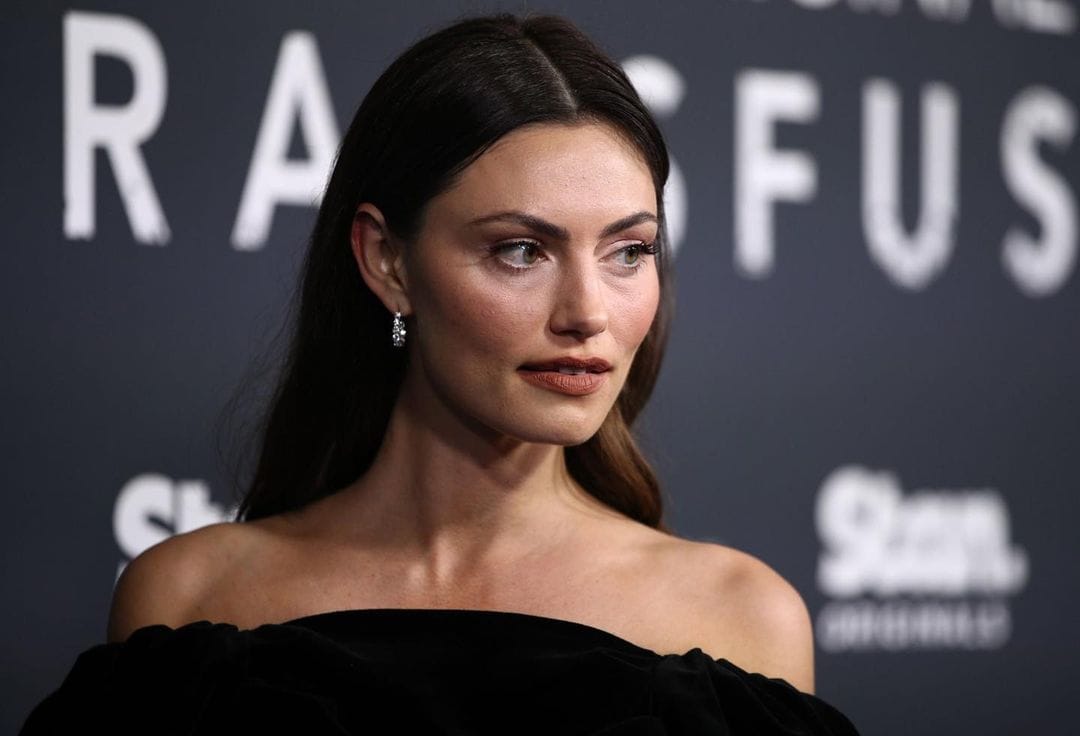 Phoebe Tonkin