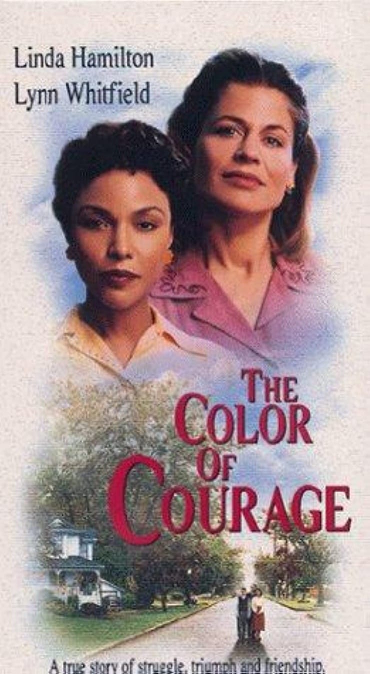 Picture of Color of Courage