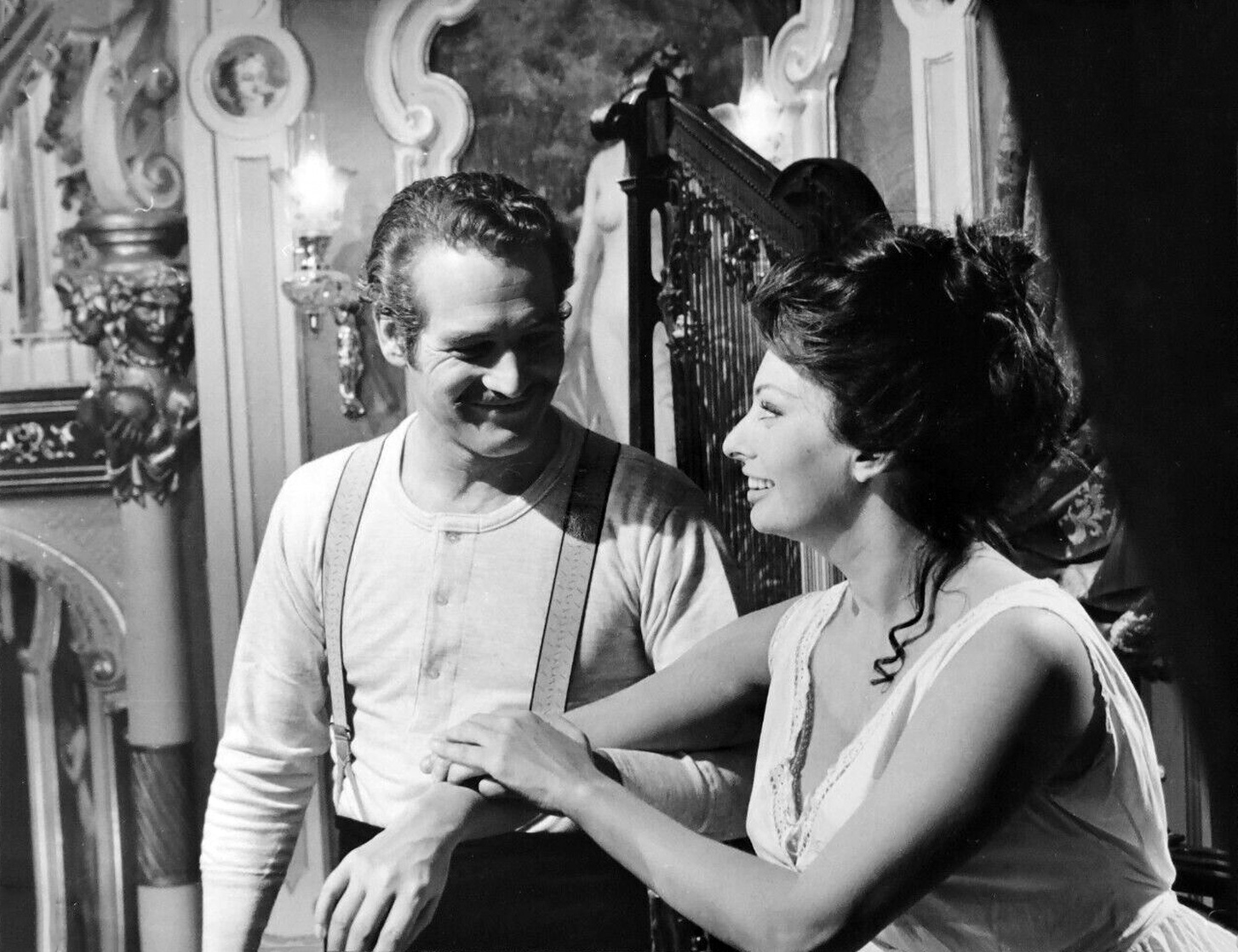 Sophia Loren Sophia Loren