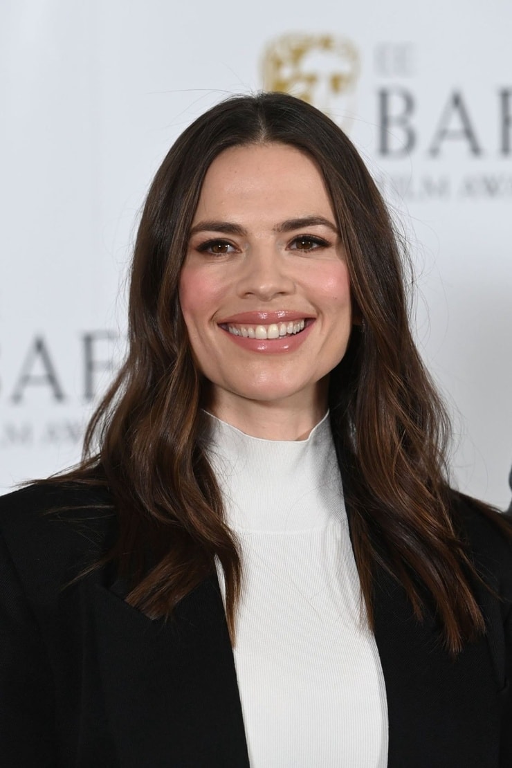 Picture of Hayley Atwell