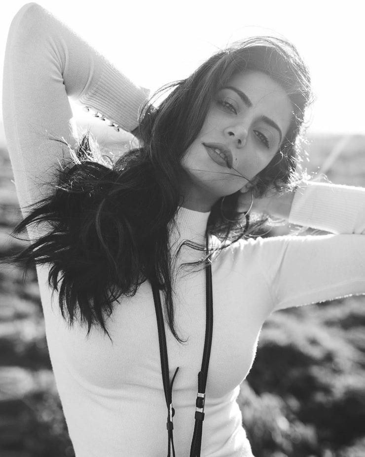 Picture of Emeraude Toubia