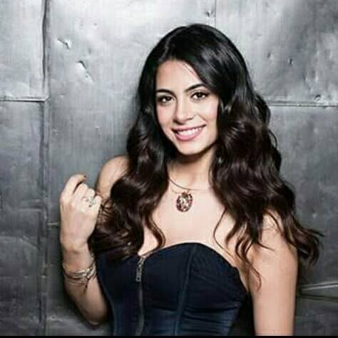 Emeraude Toubia image