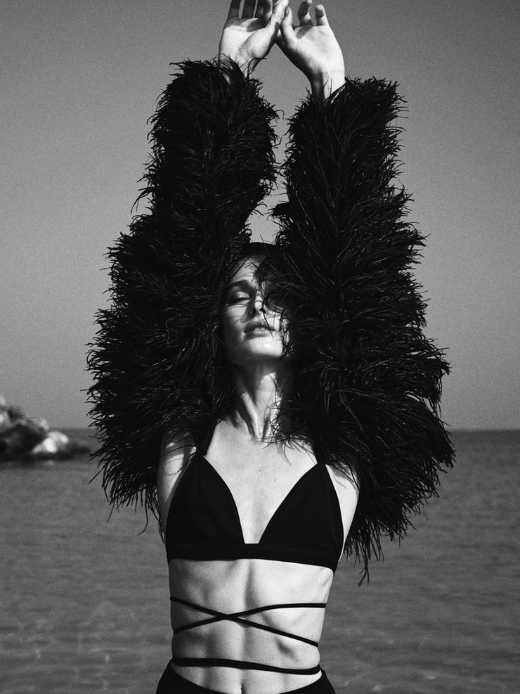 Picture of Anastasiia Koval