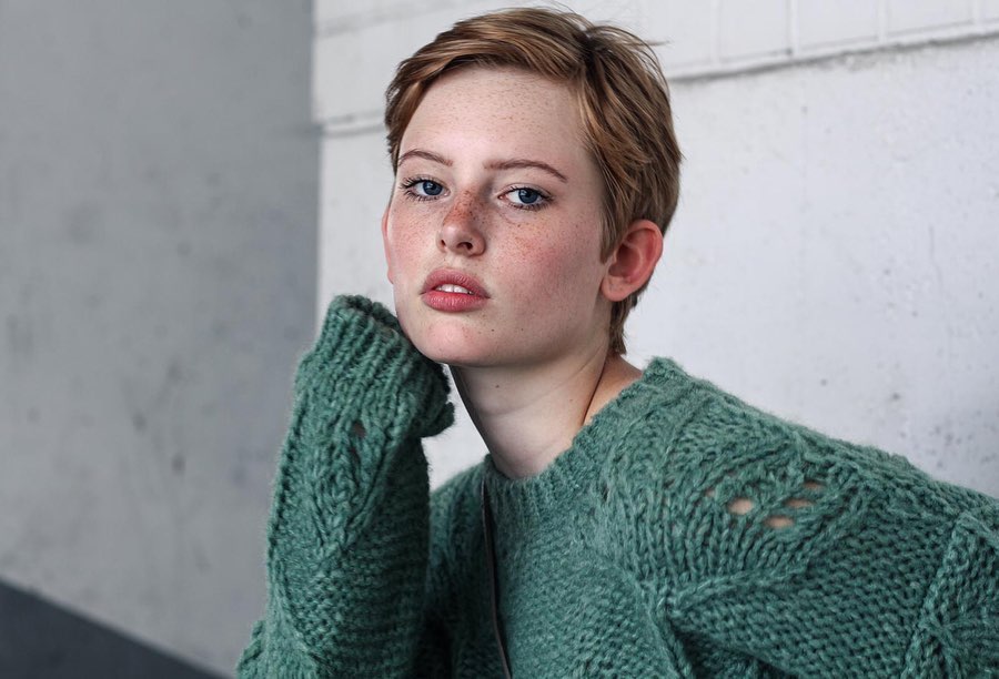 Emma Bertelsmeier
