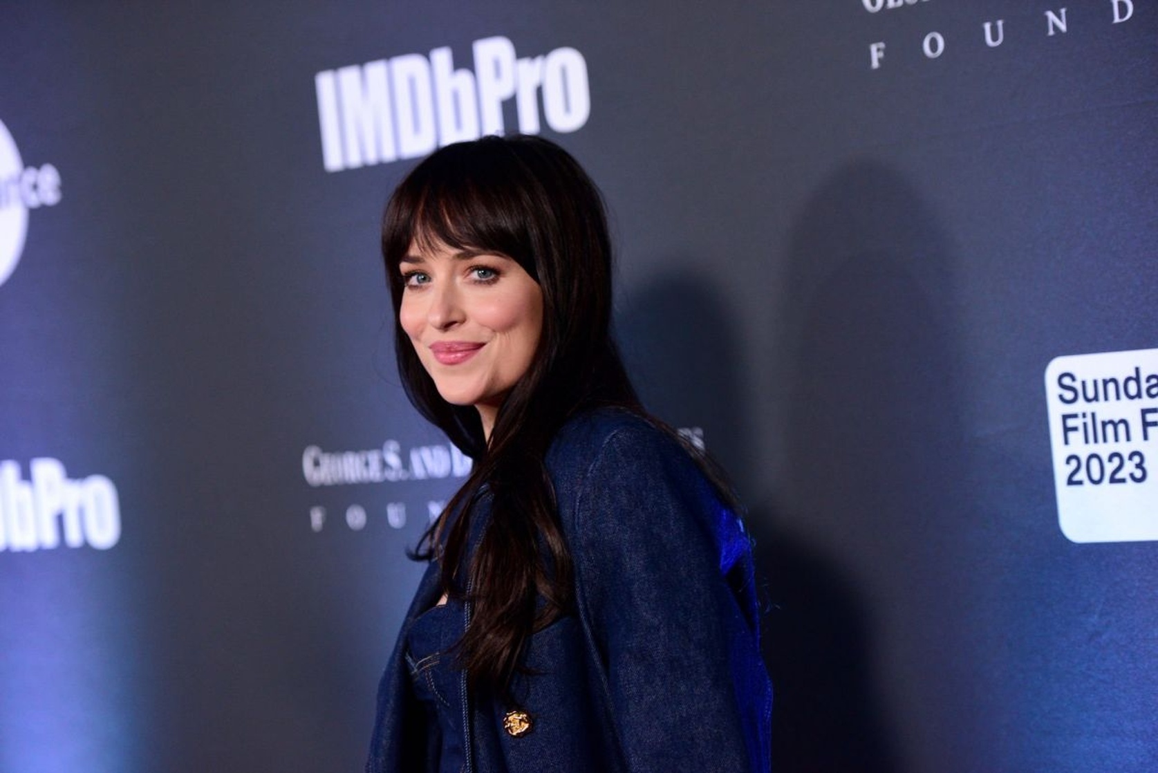 Dakota Johnson