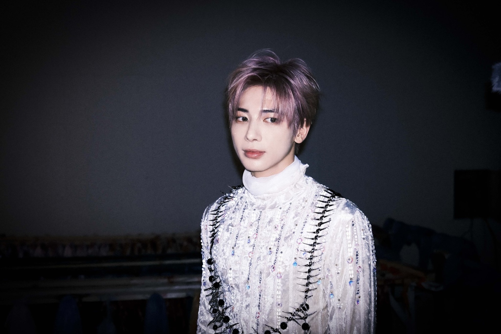 Tae-hyun Kang