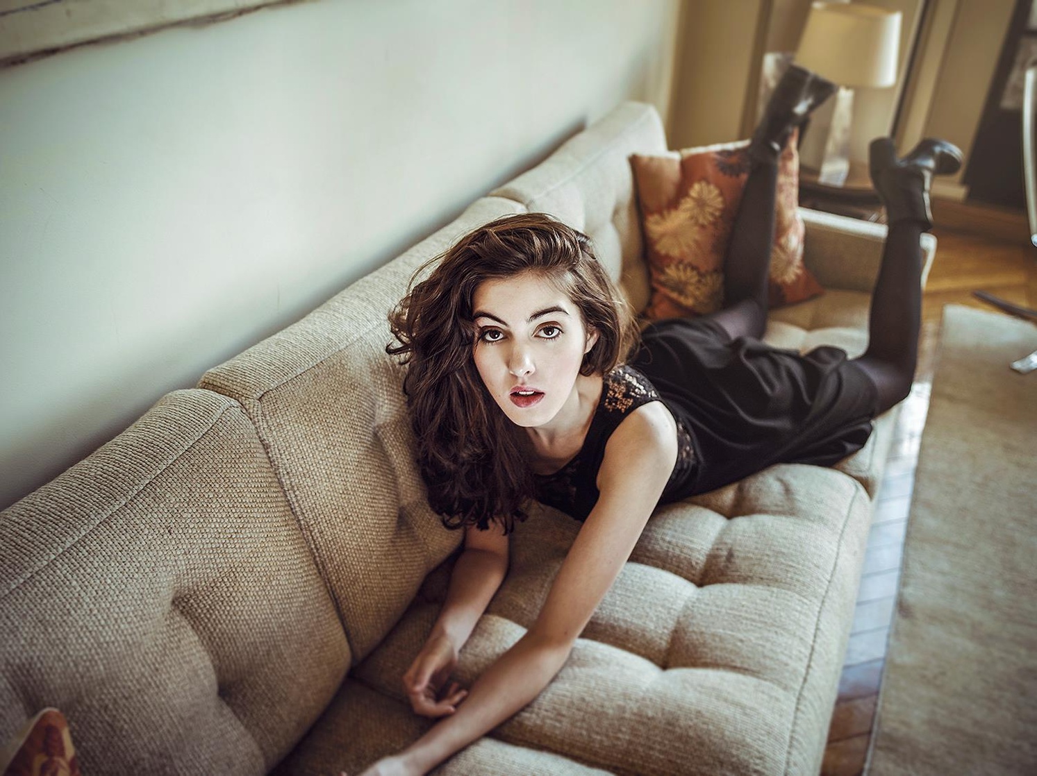 Shooting Jean-Pierre Lebée (2013)