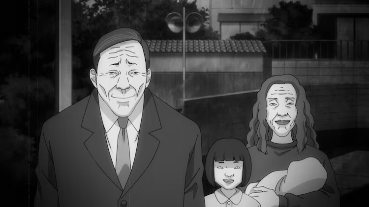 Junji Ito Maniac: Japanese Tales of the Macabre