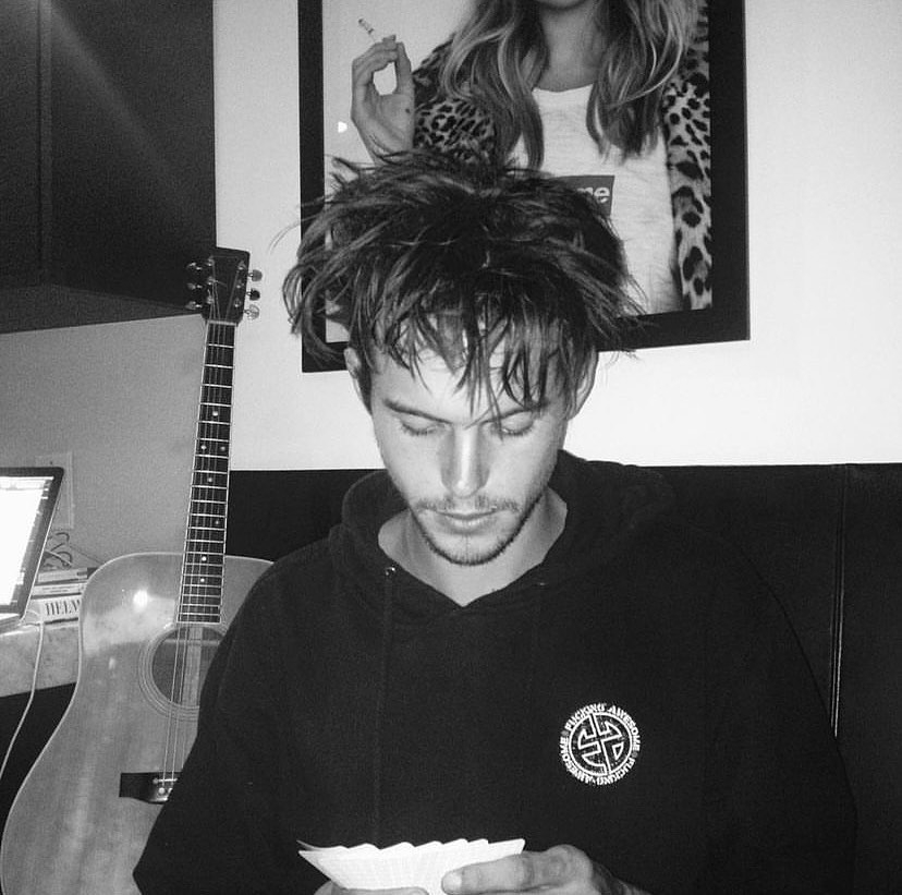 Dylan Rieder