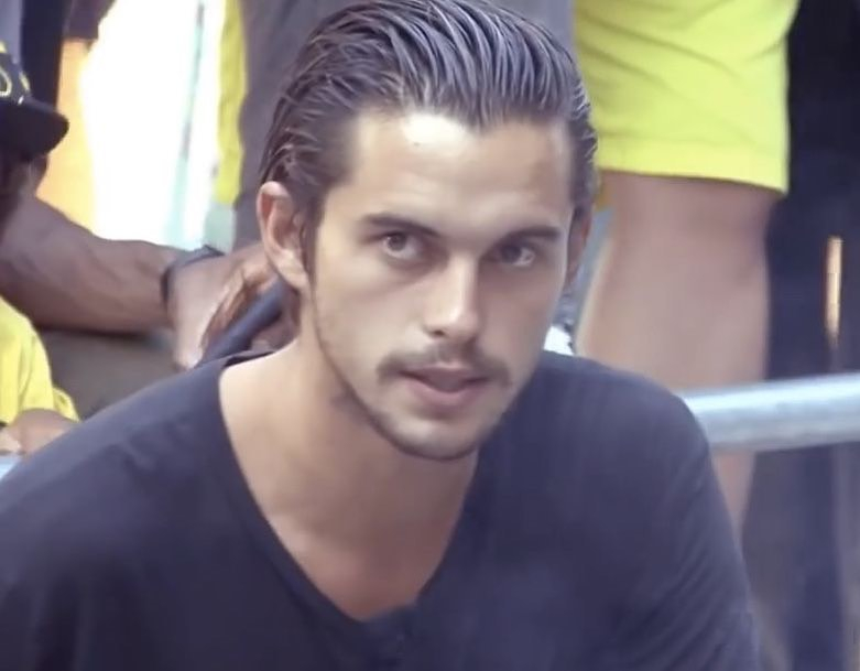 Dylan Rieder