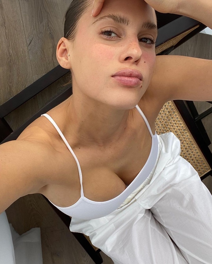 Picture of Tess Baldwin