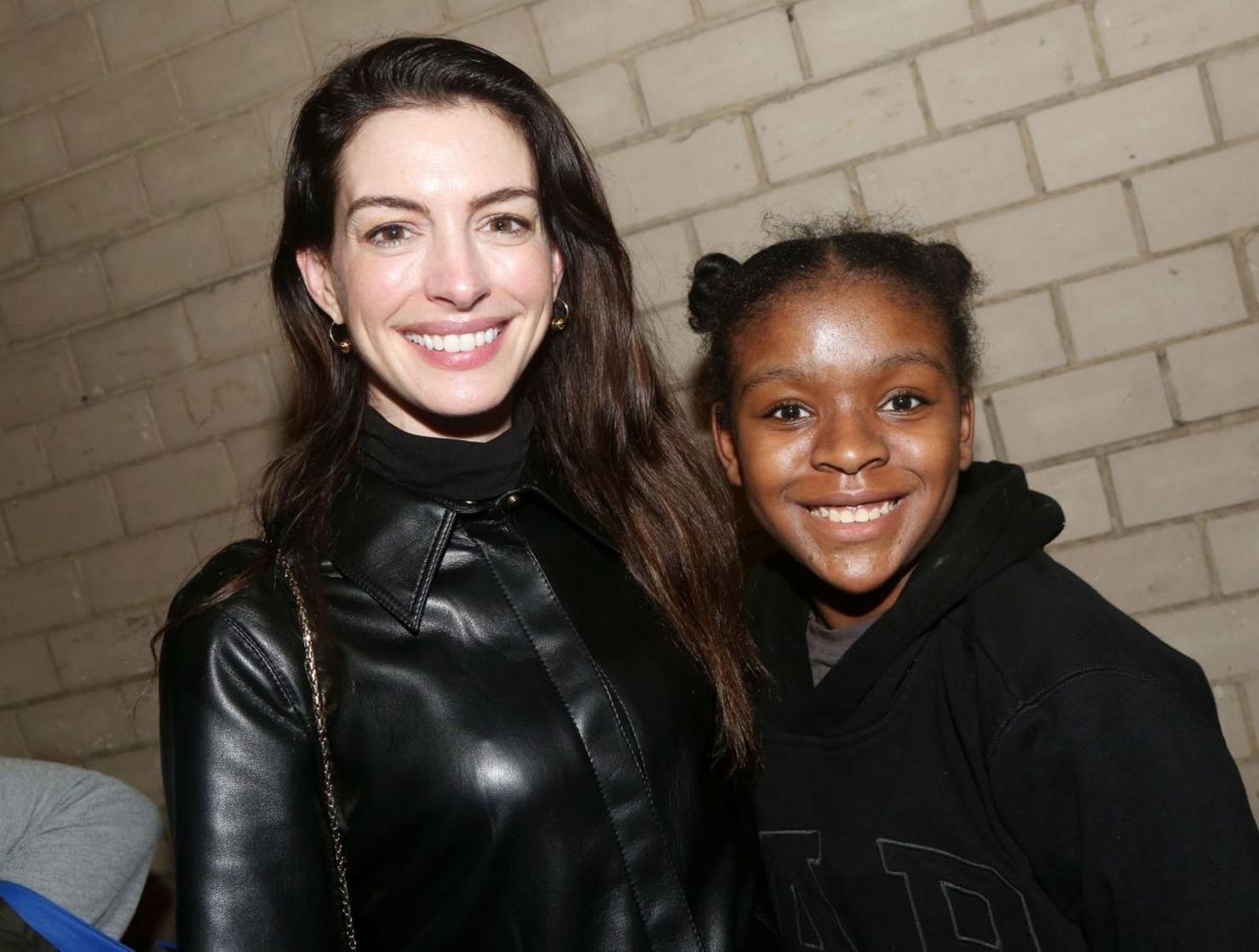 Anne Hathaway Anne Hathaway