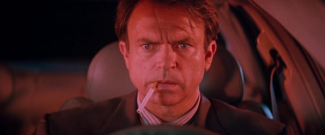 In the Mouth of Madness