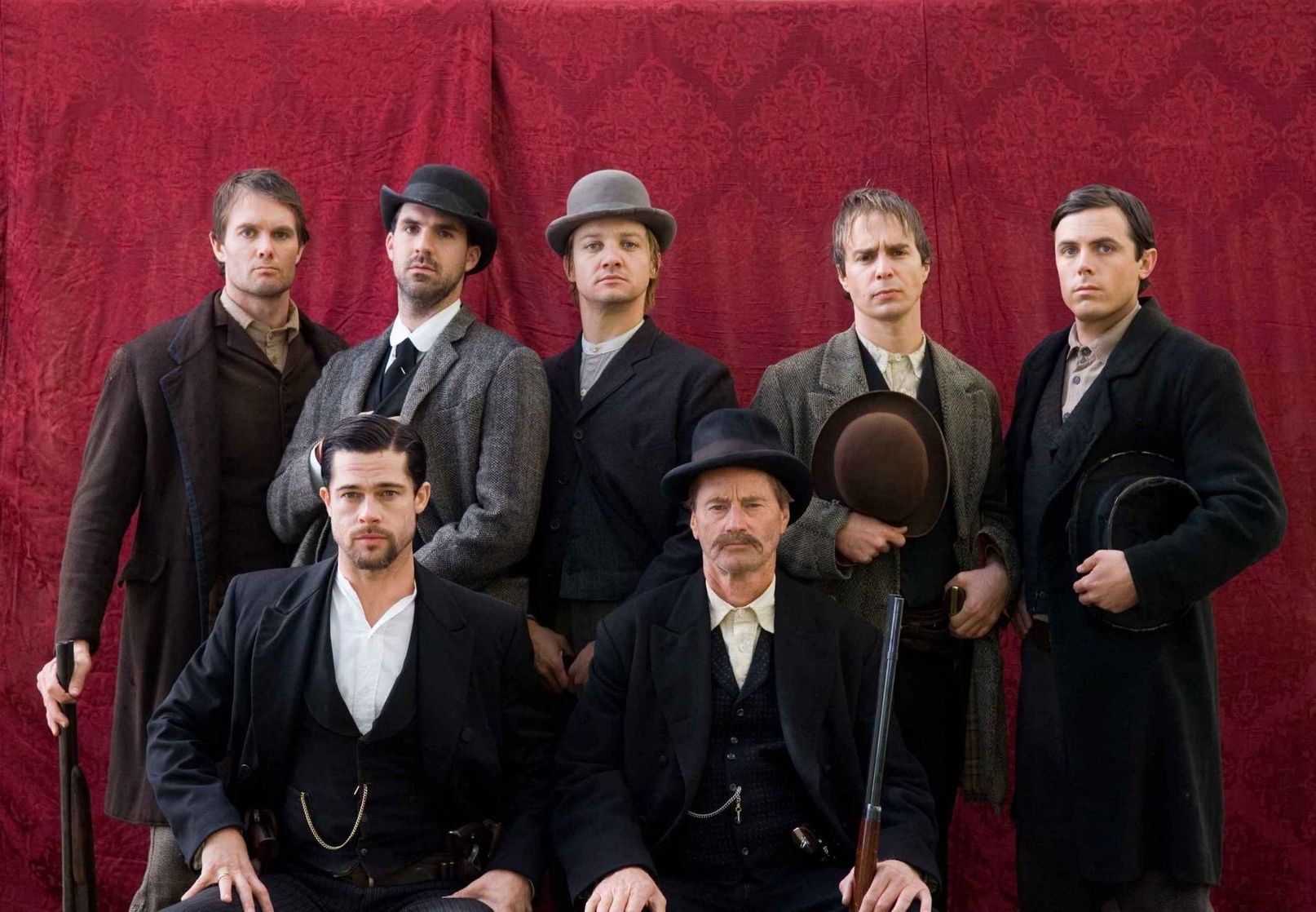 Sam Rockwell Sam Rockwell