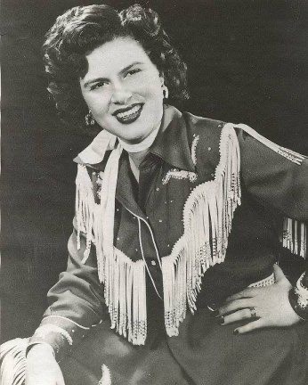 Picture of Patsy Cline