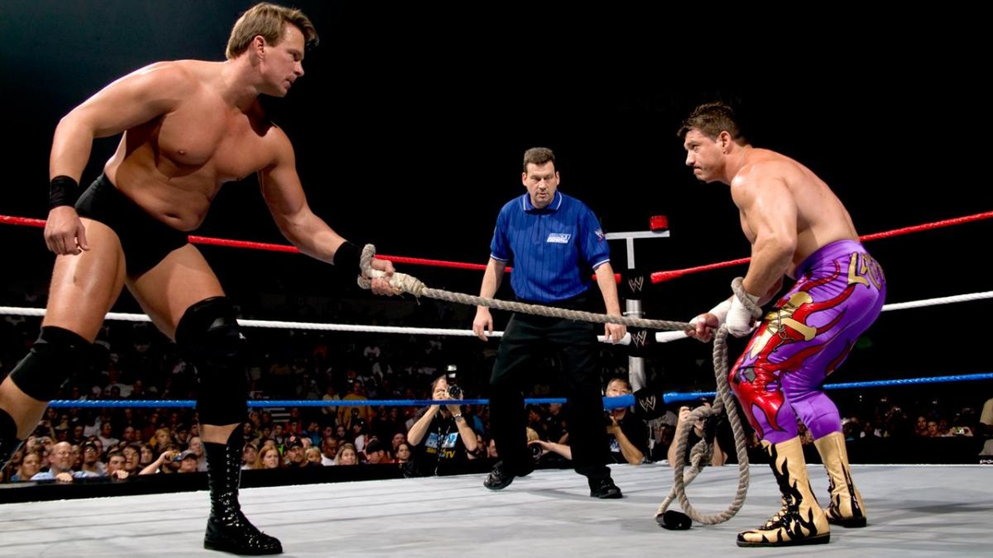 WWE Great American Bash