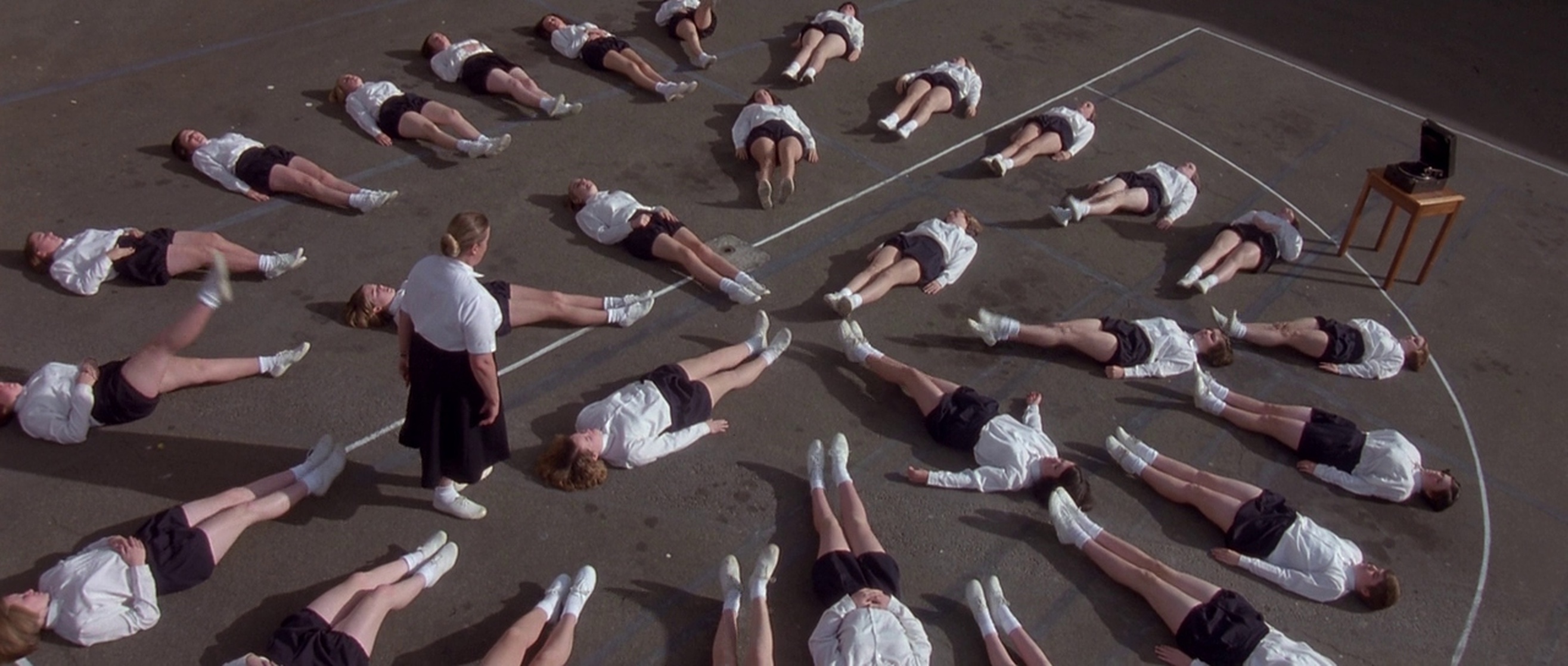 Heavenly Creatures