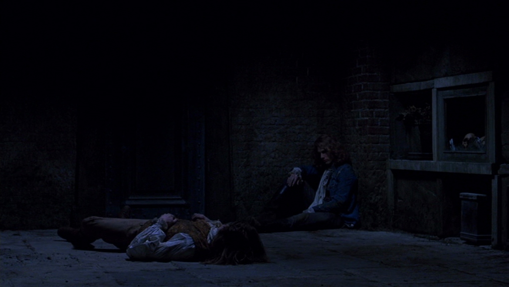 Interview with the Vampire: The Vampire Chronicles
