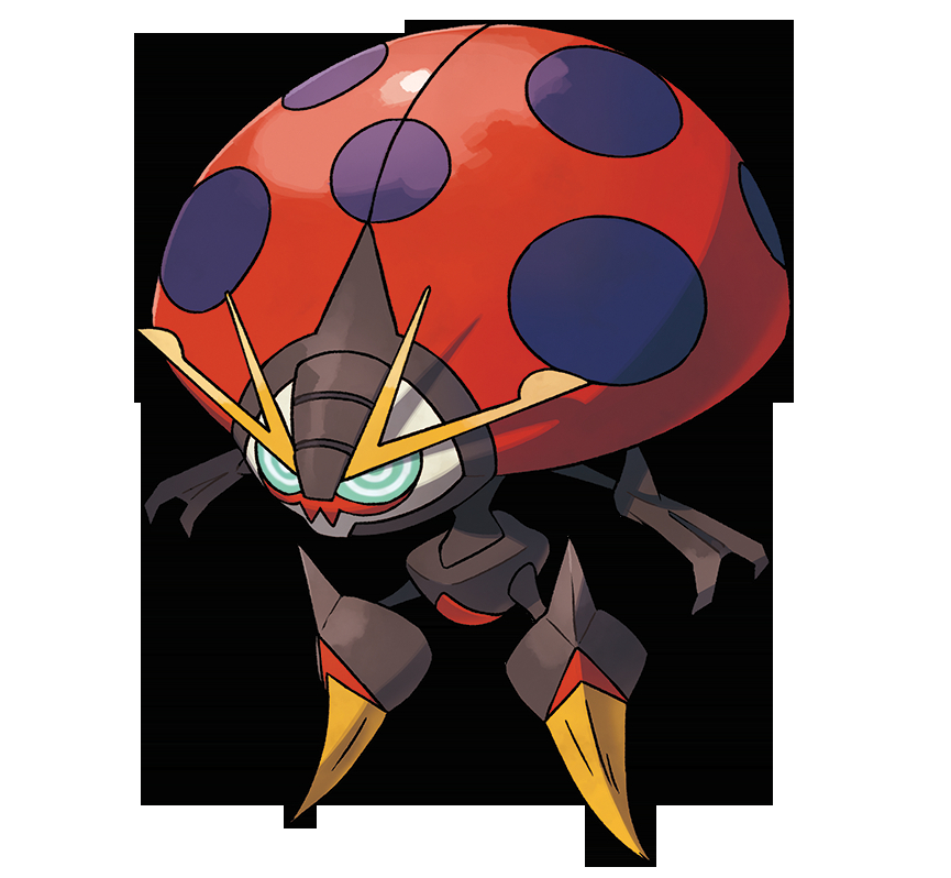 Orbeetle